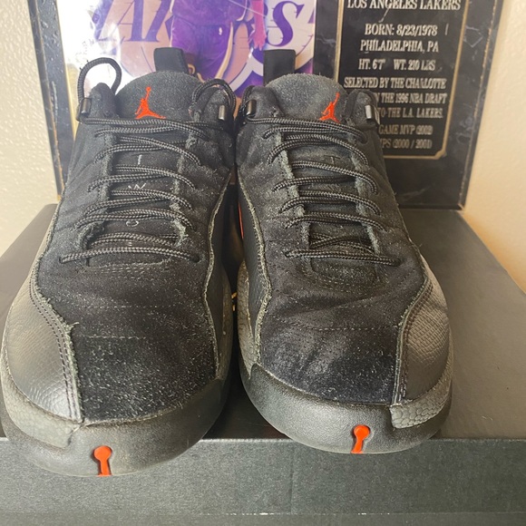 Air Jordan 12 Low ❌SOLD❌ - Picture 3 of 7